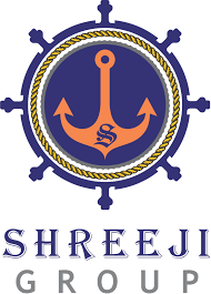 shreeji shipping